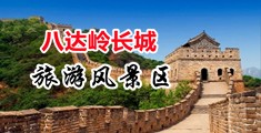大鸡吧操逼视频欧美性交中国北京-八达岭长城旅游风景区